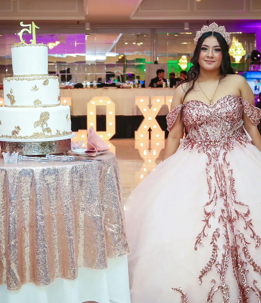 Quinceañera