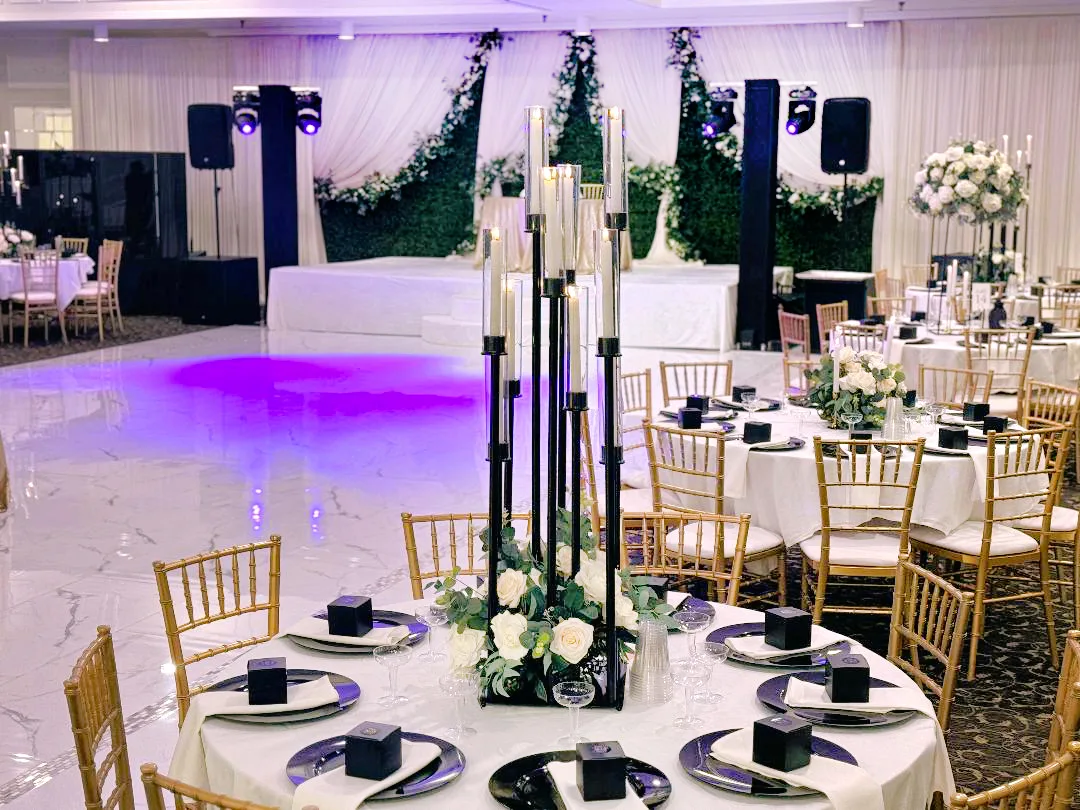 Elm West Banquets